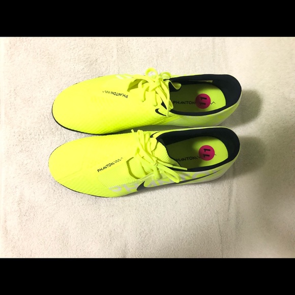 New Mens Nike Phantom Venom VNM Academy - Picture 4 of 8